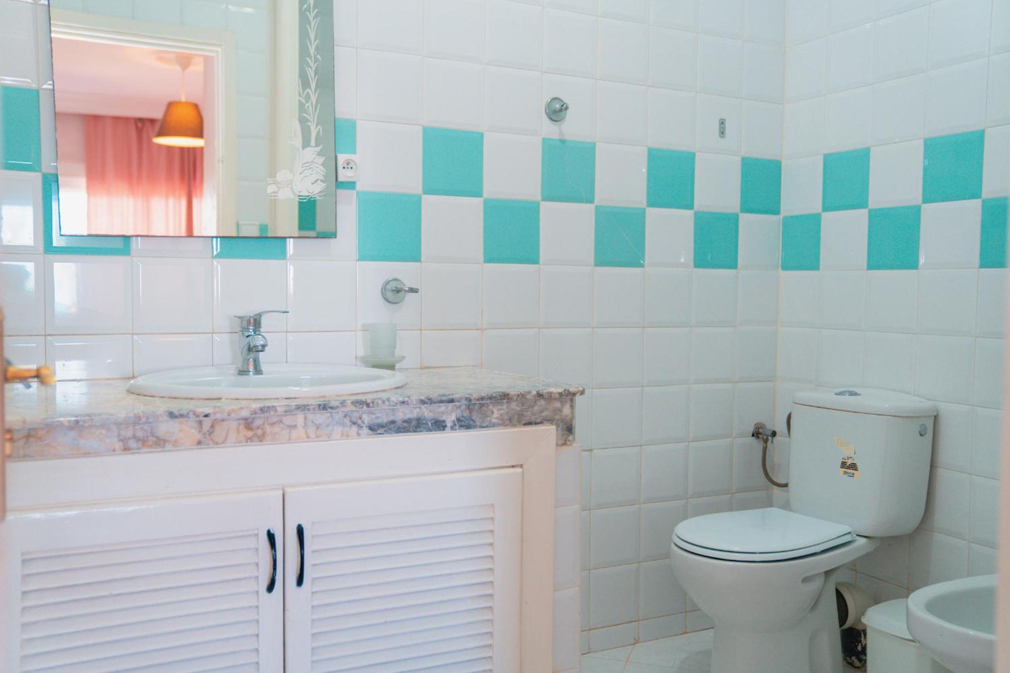 Ocean Breeze Malabata Appartement Tanger