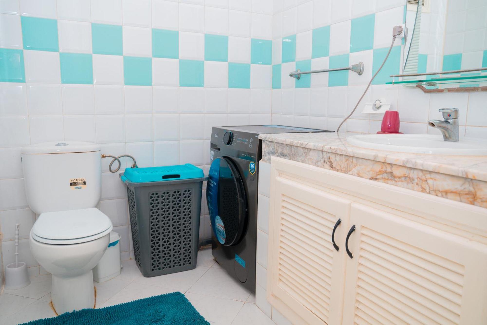 Ocean Breeze Malabata Tanger